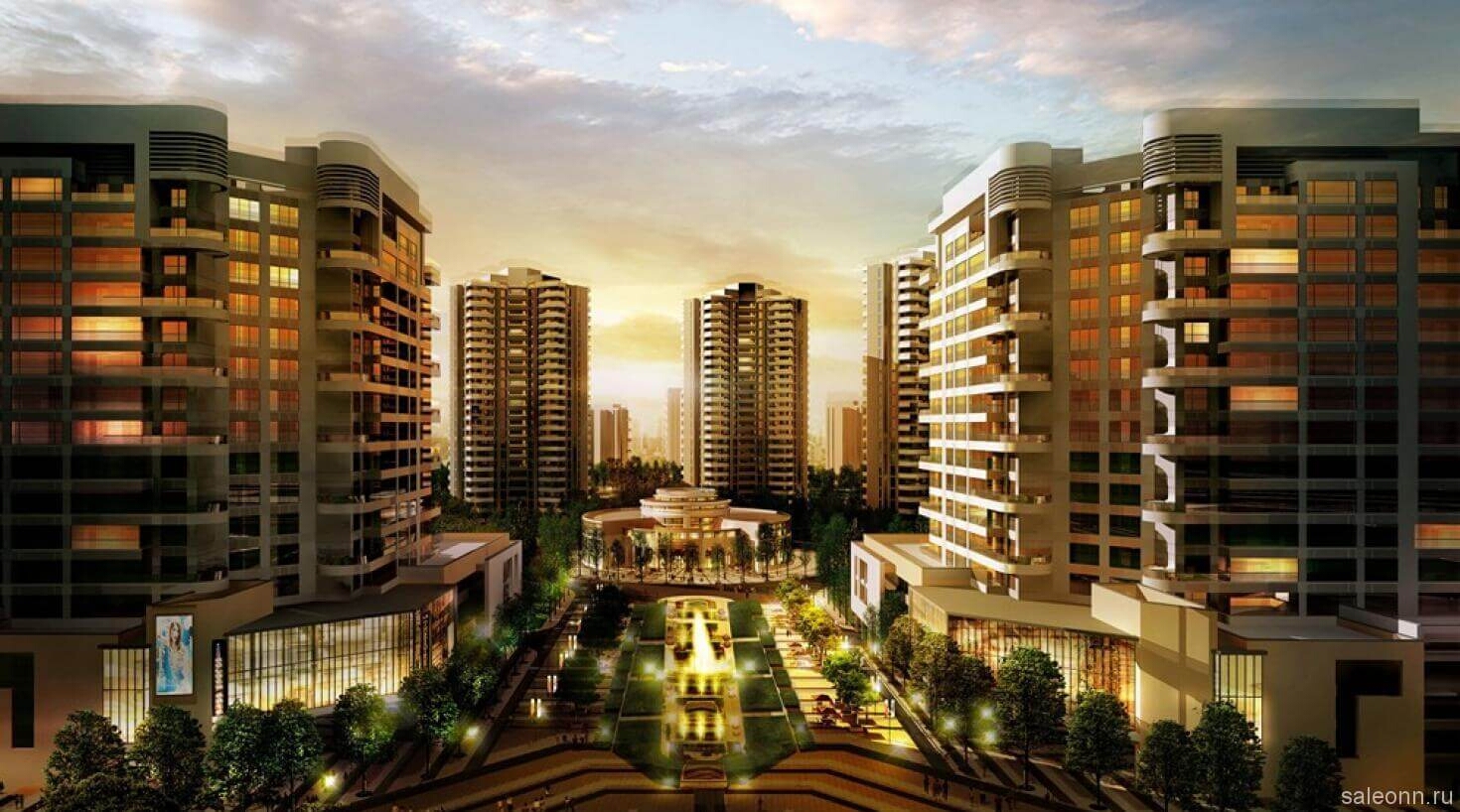 Стоимость недвижимости в Таиланде — какие цены ждут вас на рынке?