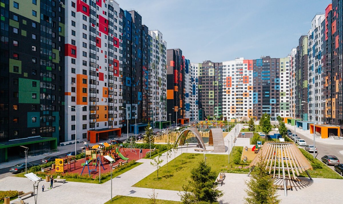 Как приобрести недвижимость в Польше для граждан России